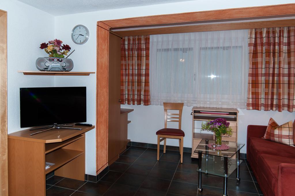 Haus Handle Kappl  Esterno foto