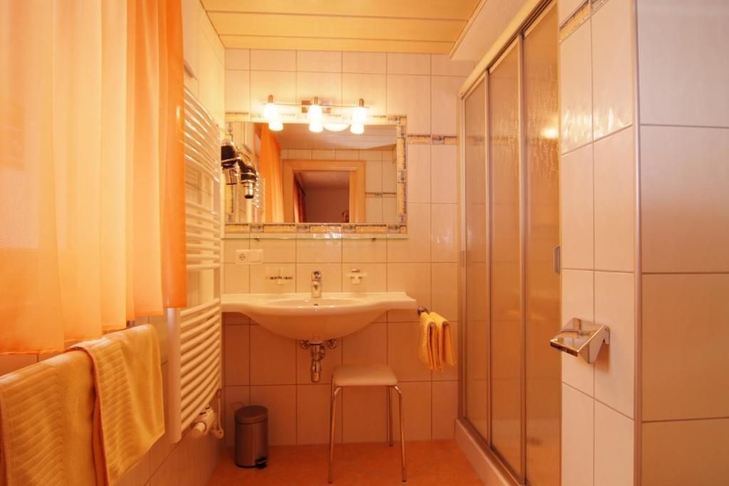 Haus Handle Kappl  Camera foto