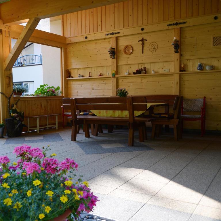 Haus Handle Kappl  Esterno foto