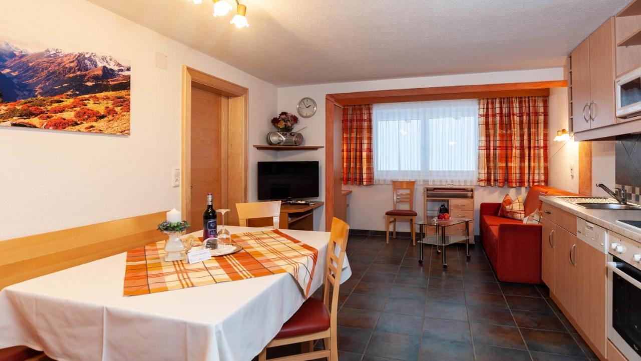 Haus Handle Kappl  Esterno foto